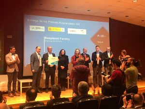 DayOne Innovation Summit Pamplona: interconnectant els ecosistemes d’emprenedoria