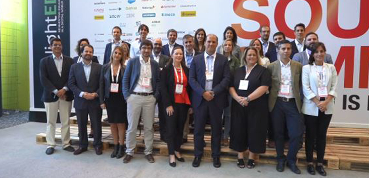 DayOne, partner del evento dedicado a start-ups South Summit Madrid 2018