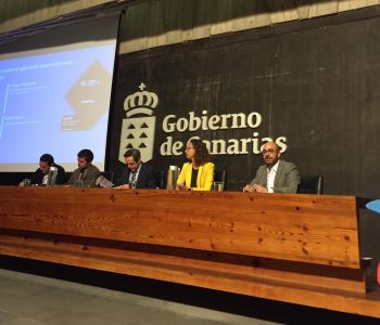 DayOne Innovation Summit Tenerife reúne a la mayor parte del ecosistema emprendedor canario