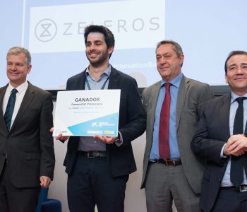 DayOne Innovation Summit València: exposa l’èxit dels emprenedors locals