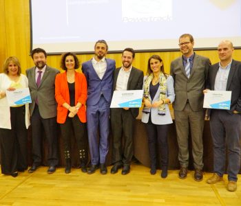 DayOne Innovation Summit Badajoz: nuevas tendencias en tecnología en el sector agrotech
