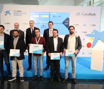 L’empresa OpositaTest guanya els premis EmprenedorXXI a Galícia