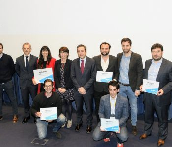 La empresa BioTech Foods gana los Premios EmprendedorXXI en el País Vasco