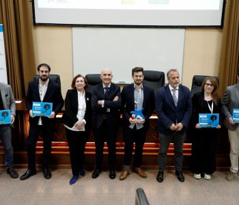 Smallops, reconeguda com la start-up més innovadora d’Extremadura en els Premis EmprendeXXI