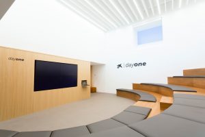 DayOne barcelona