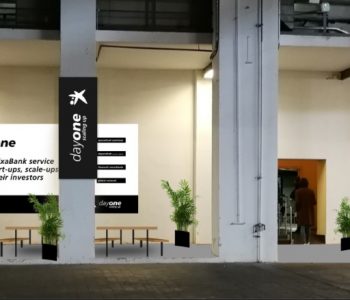 DayOne presente en la 4ª edición del 4YFN