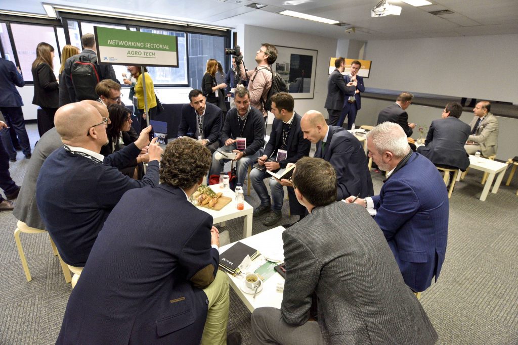 Networking