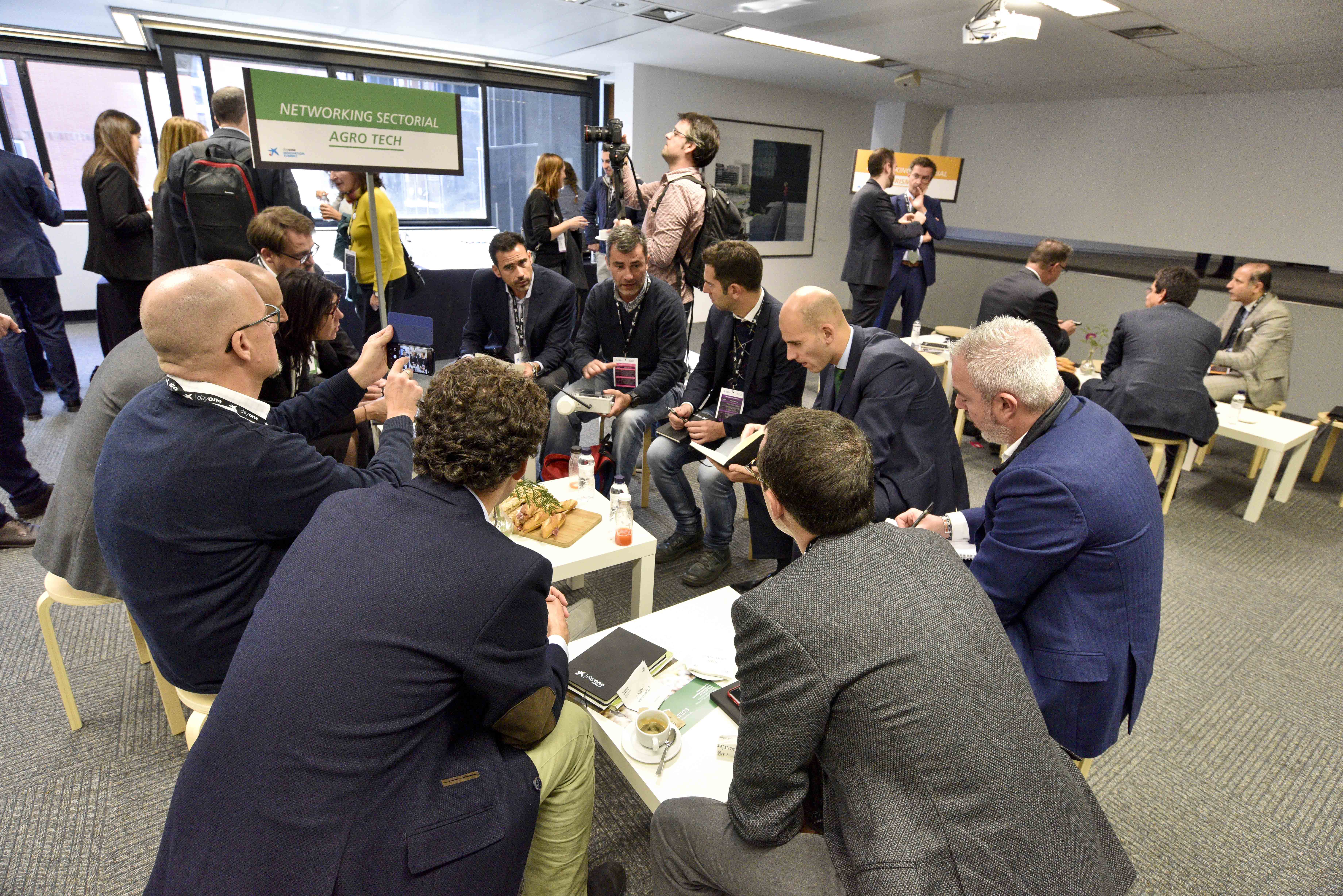 Networking