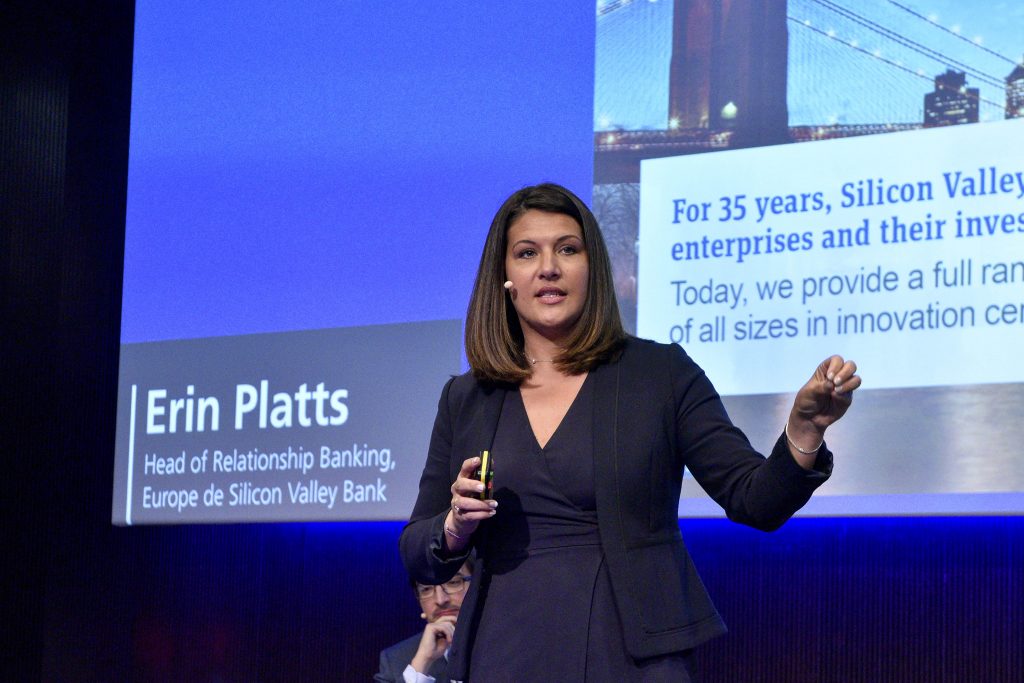 Erin Pratts