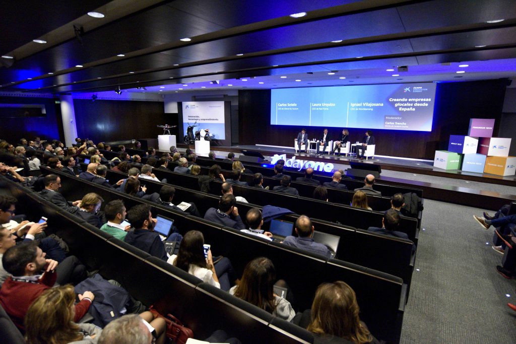 Innovation Summit