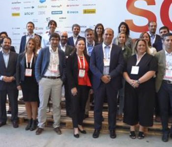 DayOne, partner del evento dedicado a start-ups South Summit Madrid 2018