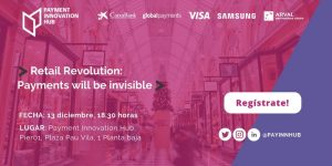 Retail Revolution: Payments will be invisible
