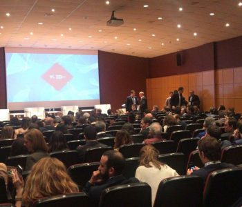 DayOne Innovation Summit Pamplona: interconectando los ecosistemas de emprendimiento