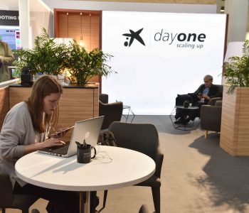 CaixaBank DayOne al 4YFN 2019