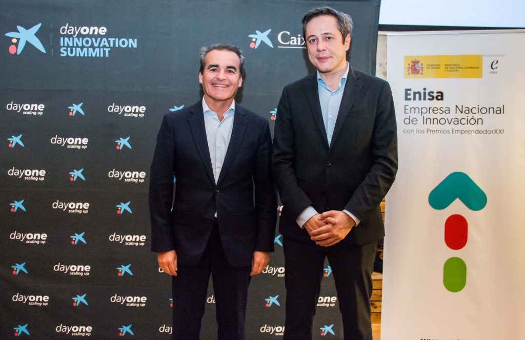 Seacliq, GlyCardial Diagnostics, Huub, Predictiva, Tracer y Feltwood ganan los Premios EmprendedorXXI