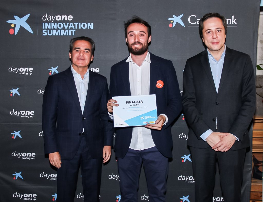 Seacliq, GlyCardial Diagnostics, Huub, Predictiva, Tracer y Feltwood ganan los Premios EmprendedorXXI