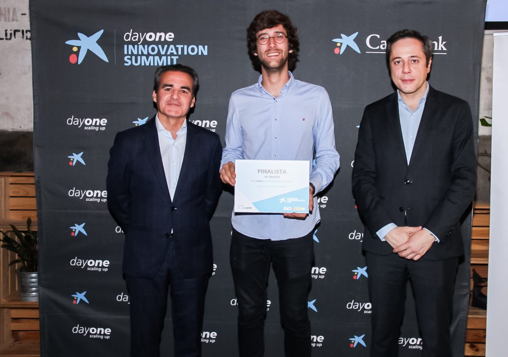 Seacliq, GlyCardial Diagnostics, Huub, Predictiva, Tracer y Feltwood ganan los Premios EmprendedorXXI