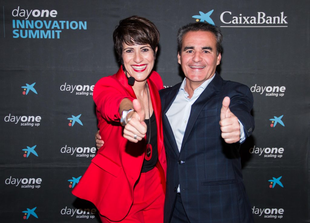 Seacliq, GlyCardial Diagnostics, Huub, Predictiva, Tracer y Feltwood ganan los Premios EmprendedorXXI