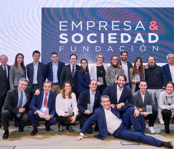 Empresa&Sociedad convoca la sisena edició dels premis Comprendedor 2019