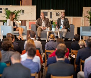 Madrid acull el Fòrum d’Inversió d’Impacte Fi19